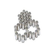 Strong Power Industrial Professional Manufacturing 2mm Cylinder Ndfeb Magnet